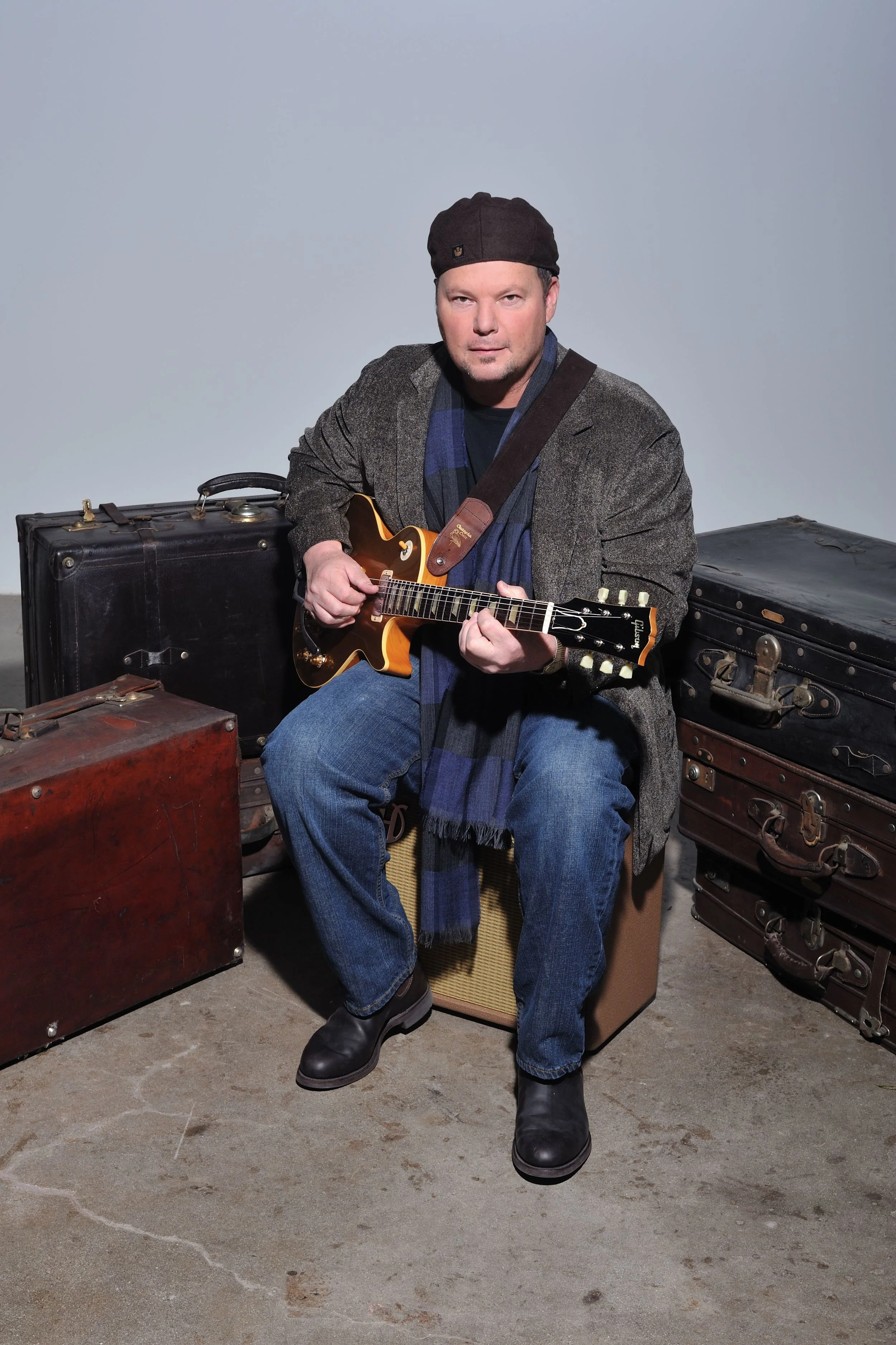 Christopher Cross — 21st Century Artists